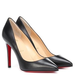 Meet your Posher, Preity